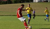 Bilder 7. Punktspiel SG1 - SV Donaustauf II 2:2 (2:0)