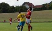 Bilder 7. Punktspiel SG1 - SV Donaustauf II 2:2 (2:0)