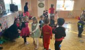Breitensport &raquo; Kinderfasching 2025