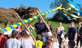 Kindermaibaum 2026