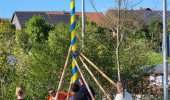 Kindermaibaum 2026